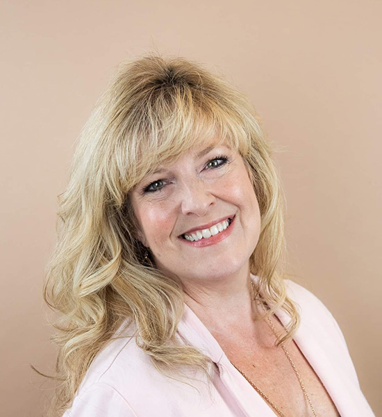 Monica Newby