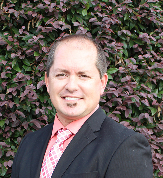 Corey Pion, PGA