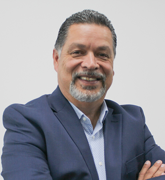 Rafael Garcia