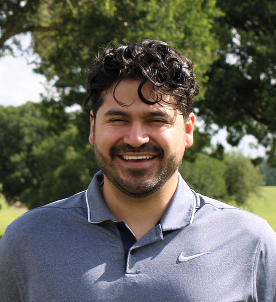 Bryan Villalobos